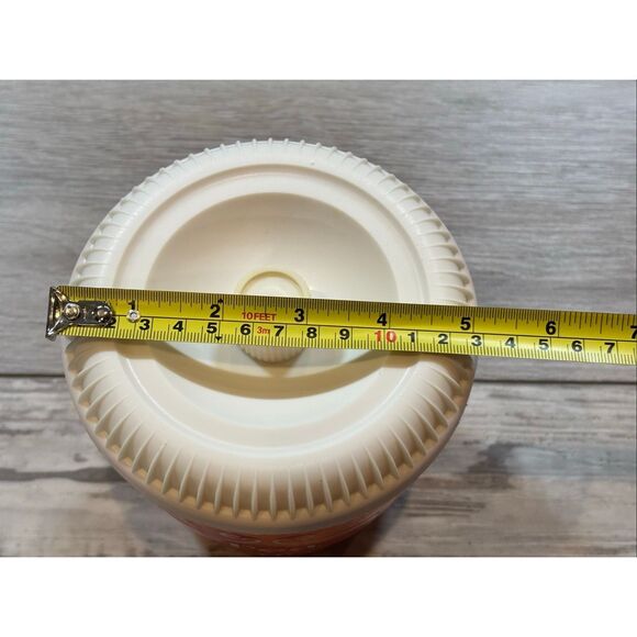 Vintage Retro Tea Canister - Picture 9 of 9